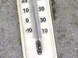 Разброс температур по России составил 86 градусов. По всей планете он превысил 102 градуса