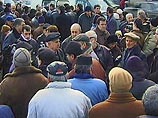 В Тбилиси полиция разогнала многотысячный митинг протеста В Тбилиси полиция разогнала многотысячный митинг протеста