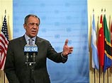 Suddeutsche Zeitung: Сергей Лавров меж двух огней Suddeutsche Zeitung: Сергей Лавров меж двух огней