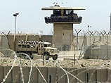 США закроют скандально известную тюрьму "Абу-Грейб" в Багдаде 