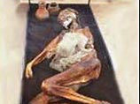 Жители Алтая  просят   вернуть мумию "княжны  Кадын", которую там считают прародительницей человечества