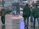 В Москве ожидается потепление В Москве ожидается потепление
