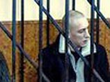 На Камчатке осужденный на 13 лет каннибал требует отменить приговор На Камчатке осужденный на 13 лет каннибал требует отменить приговор