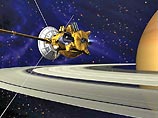 Своего рода "автором" сенсации является американская межпланетная автоматическая станция Cassini, находящаяся на орбите этого спутника