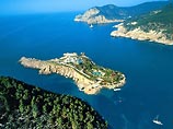 Остров подковы (Isla de sa Ferradura)  Испания  39,7 млн долларов