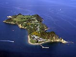 Пакатоа (Pakatoa Island)  Новая Зеландия  35 миллионов