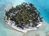 Самые дорогие частные острова в мире (ФОТО)