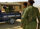 В Пакистане на мине подорвался автобус: погибли 26 человек В Пакистане на мине подорвался автобус: погибли 26 человек
