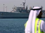 Арабская компания отказалась от контроля над американскими портами Арабская компания отказалась от контроля над американскими портами