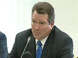 Стивен Тиди решил отправить в отставку московское руководство ЮКОСа Стивен Тиди решил отправить в отставку московское руководство ЮКОСа