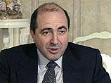 Замглавы Росприроднадзора Митволь обещал помочь Генпрокуратуре осудить Березовского Замглавы Росприроднадзора Митволь обещал помочь Генпрокуратуре осудить Березовского