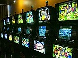 Депутаты хотят отрегулировать игровые автоматы