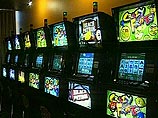 Депутаты хотят отрегулировать игровые автоматы: казино сделают менее доходными Депутаты хотят отрегулировать игровые автоматы: казино сделают менее доходными
