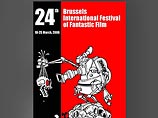 В Брюсселе открывается международный фестиваль фантастических фильмов