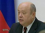 Эксперты не верят угрозам Фрадкова уволить Кудрина за провал с инфляцией Эксперты не верят угрозам Фрадкова уволить Кудрина за провал с инфляцией