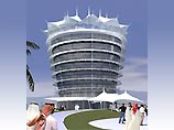 В Бахрейне открывается новый сезон "Королевских гонок"