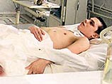 Искалеченному в армии Андрею Сычеву провели повторную ампутацию обеих ног Искалеченному в армии Андрею Сычеву провели повторную ампутацию обеих ног