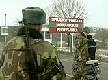 В условиях таможенного конфликта Приднестровье пугает Украину "сотнями тысяч беженцев" В условиях таможенного конфликта Приднестровье пугает Украину "сотнями тысяч беженцев"