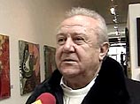 Зураб Церетели: "Я молюсь, чтобы критики так же яростно продолжали меня ругать" Зураб Церетели: "Я молюсь, чтобы критики так же яростно продолжали меня ругать"