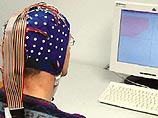 В Германии представлен компьютер, которым можно управлять с помощью мысли