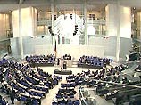 В Германии левые требуют вывода из страны ядерного оружия, которого официально не существует В Германии левые требуют вывода из страны ядерного оружия, которого официально не существует