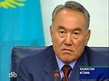 Назарбаев хочет создать "казахский Лас-Вегас" в городах Капшагай и Щучинск