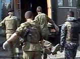 Взрыв автомобиля в Махачкале: убит замначальника управления уголовного розыска МВД Дагестана Взрыв автомобиля в Махачкале: убит замначальника управления уголовного розыска МВД Дагестана