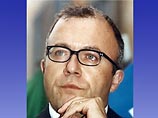 Министр здравоохранения Италии подал в отставку из-за скандала с "прослушкой" конкурентов