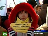 В Приднестровье останавливаются предприятия и митингуют десятки тысяч людей В Приднестровье останавливаются предприятия и митингуют десятки тысяч людей