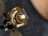 Mars Reconnaissance Orbiter вышел на орбиту "красной планеты"