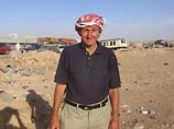 В Ираке убит американский заложник Том Фокс В Ираке убит американский заложник Том Фокс