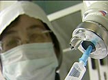 Анализы подтвердили наличие H5N1 на птицефабрике "Богословская" Анализы подтвердили наличие H5N1 на птицефабрике "Богословская"