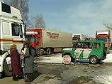 С 3 марта таможня Украины не пропускает приднестровские грузы без таможенного оформления в Молдавии. В результате все КПП на границе с Украиной со вчерашнего дня полностью блокированы большегрузными автомобилями