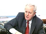 Слободан Милошевич скончался в камере
