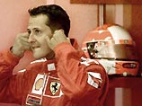 Первую квалификацию сезона "Формулы-1" выиграл Михаэль Шумахер
Первую квалификацию сезона "Формулы-1" выиграл Михаэль Шумахер
