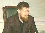 С 1999 года с повинной явились около 7 тысяч боевиков, заявил Рамзан Кадыров