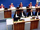 Гаагский трибунал снял с себя ответственность за смерть Милошевича Гаагский трибунал снял с себя ответственность за смерть Милошевича