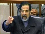 Суд в Багдаде выслушает показания Саддама Хусейна