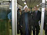 МИД Ирана: уран в России обогащать не будем МИД Ирана: уран в России обогащать не будем