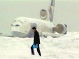 Гидрометеобюро: в Москве за воскресенье выпадет 8-12 сантиметров снега Гидрометеобюро: в Москве за воскресенье выпадет 8-12 сантиметров снега