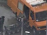 ФСБ заявила о предотвращении теракта в филиале университета в Рубцовске ФСБ заявила о предотвращении теракта в филиале университета в Рубцовске