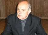 Георгий Крючков