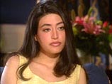Племянница Усамы бен Ладена заключила договор с компанией ReganMedia о съемках телевизионного реалити-шоу с ее участием