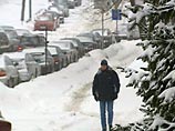 Высота снежного покрова в Москве достигла максимума за всю зиму – 63 см Высота снежного покрова в Москве достигла максимума за всю зиму – 63 см