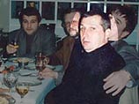 Из немецкой тюрьмы освобожден вор в законе по кличке Тимоха Из немецкой тюрьмы освобожден вор в законе по кличке Тимоха