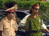 Вьетнамская полиция задержала продавцов фальшивых костей американских солдат