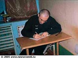 Администрация колонии не объясняет, почему Ходорковскому нельзя заниматься наукой Администрация колонии не объясняет, почему Ходорковскому нельзя заниматься наукой