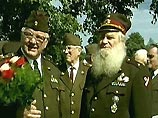 Рижская дума запретила шествия в честь латышского легиона Waffen SS