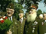 Рижская дума запретила шествия в честь латышского легиона Waffen SS Рижская дума запретила шествия в честь латышского легиона Waffen SS