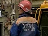 В подмосковном Егорьевске обрушилась стена жилого дома В подмосковном Егорьевске обрушилась стена жилого дома